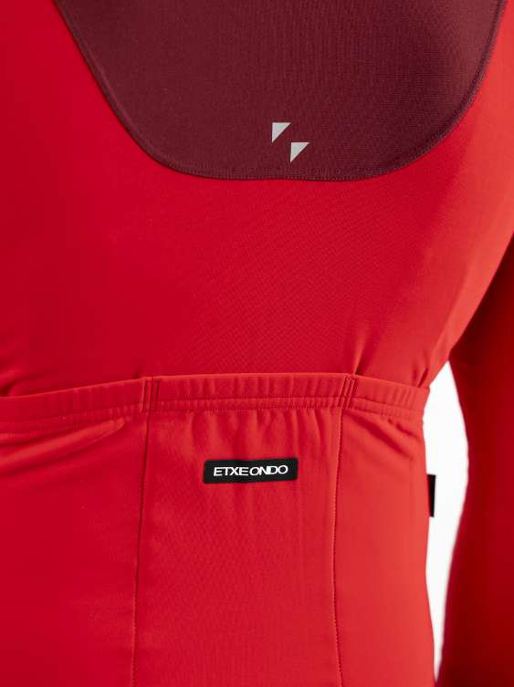 GIACCA TEKNIKA GORE-TEX...